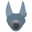 LeMieux Spectrum Fly Hood - Ice Blue